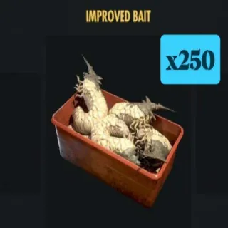 Improved Bait x250