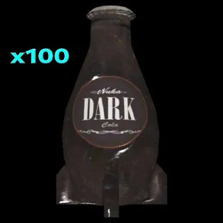 Nuka Dark x100