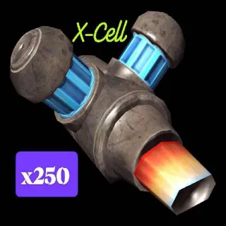 X-Cell x250