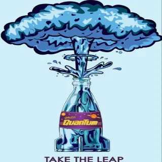 Aid | NukaCola Quantum x50,000