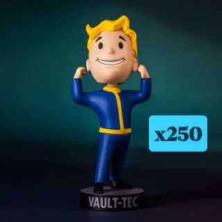 Strength Bobbles x250