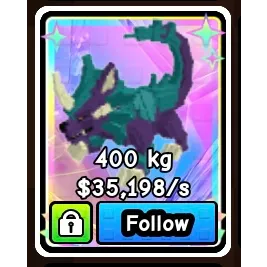 Thalgrim build a zoo