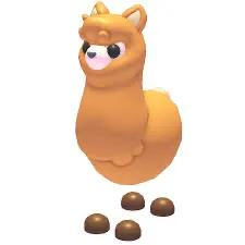 Alpaca