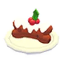 Christmas pudding pup bait