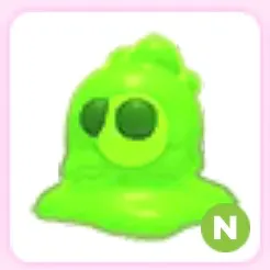 Neon Slime