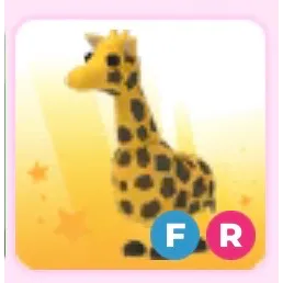 Giraffe FR