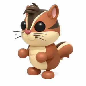 Chipmunk