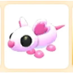 Sweetheart Rat