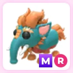 Mega Baku R