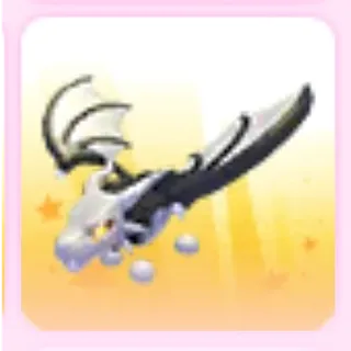 Vampire Dragon