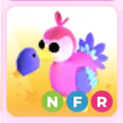 NFR Dodo