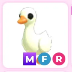 MFR Goose