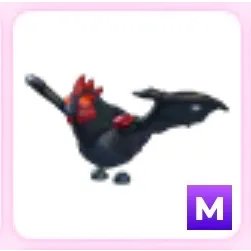 Mega Evil Chickatrice