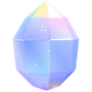 Gemstone Egg