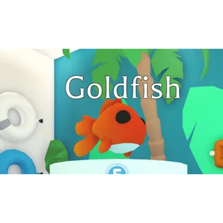 Goldfish