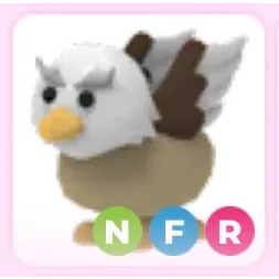 NFR Griffin