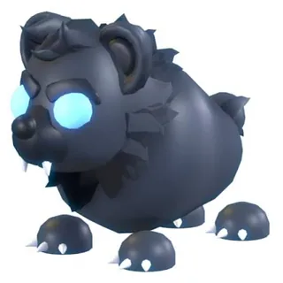 Scarebear