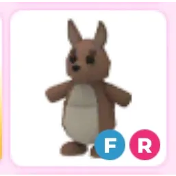 Kangaroo FR
