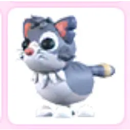 Alley Cat