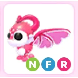 Cupid Dragon NFR
