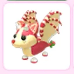Strawberry shortcake bat dragon no potion 