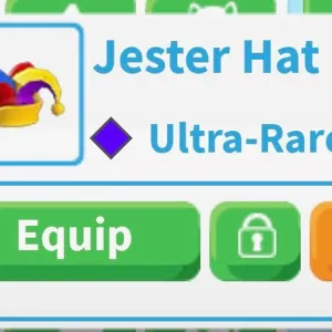 Jester Hat