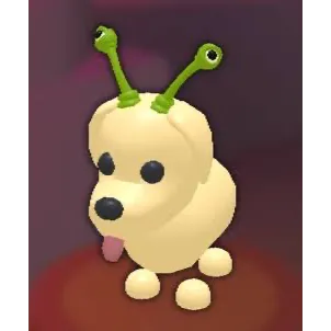 Alien eyes hat 