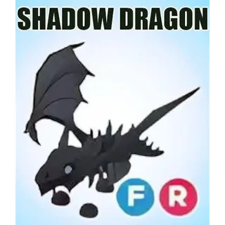 Shadow dragon FR