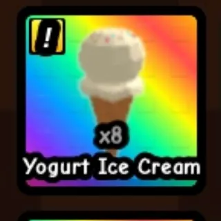 12x Cream - Build A Zoo