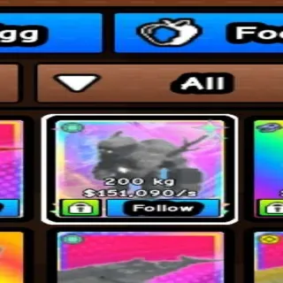 Diamond Kaelen - Build A Zoo