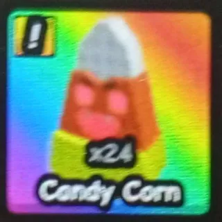 Bundle Candy Corn 20x - Build A Zoo