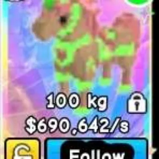 slime thalya on build a zoo