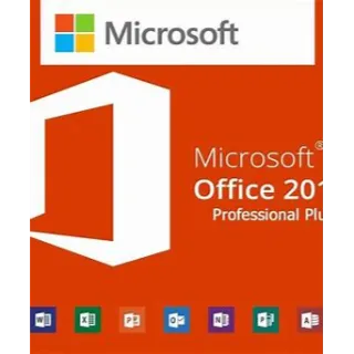 Office 2019 Pro Plus digital key for 1pc - global    SPECIAL OFFER THIS WEEK!!!!