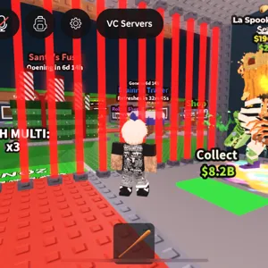 spooky La grande 198m