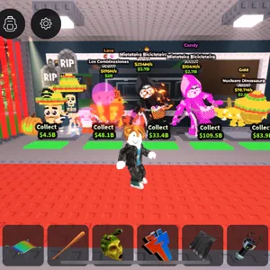 steal a brainrot bundle