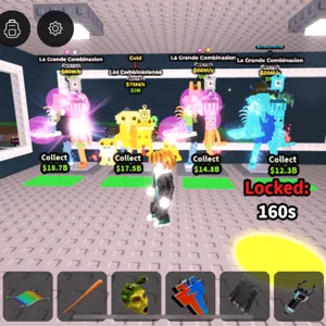 steal a brainrot bundle