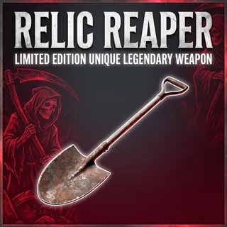 RELIC REAPER