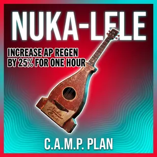 NUKA-LELE [PLAN]