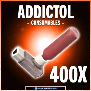 ADDICTOL 400X