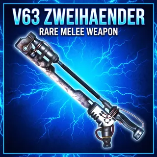 V63 ZWEIHAENDER