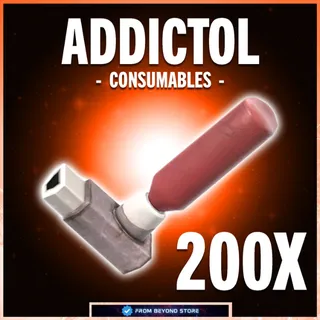 ADDICTOL 200X