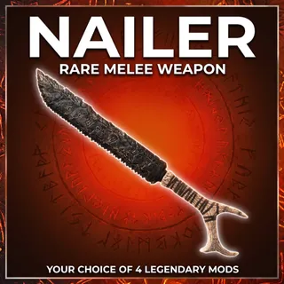 NAILER [WEAPON]