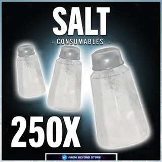 SALT 250X
