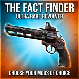 THE FACT FINDER