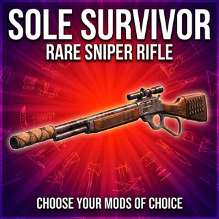 SOLE SURVIVOR
