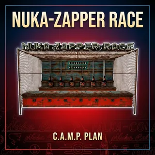 NUKA-ZAPPER RACE [PLAN]