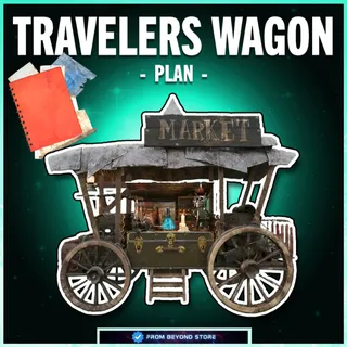 Travelers Wagon [PLAN]