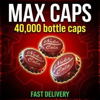 Caps | 40,000