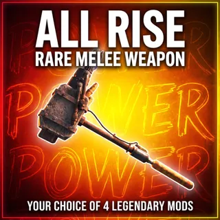 ALL RISE