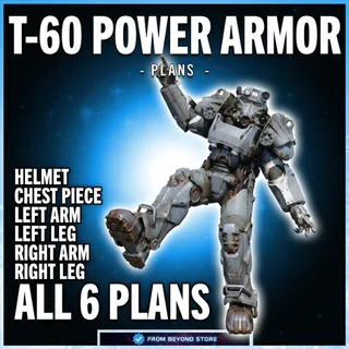 STAND FAST CHEST PIECE ARMOR